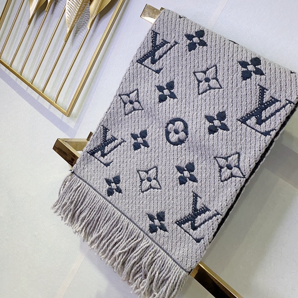 ブランドマフラー側面デザイン